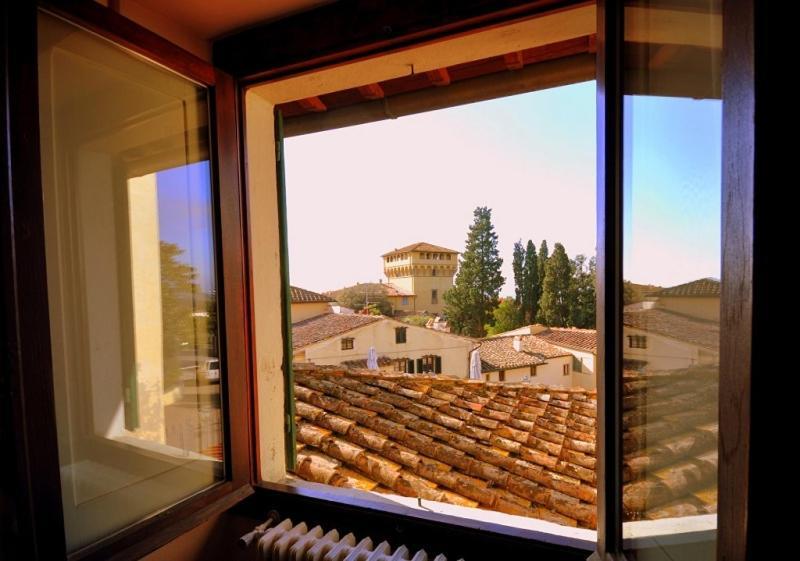Agriturismo Fattoria Di Maiano Fiesole Room photo