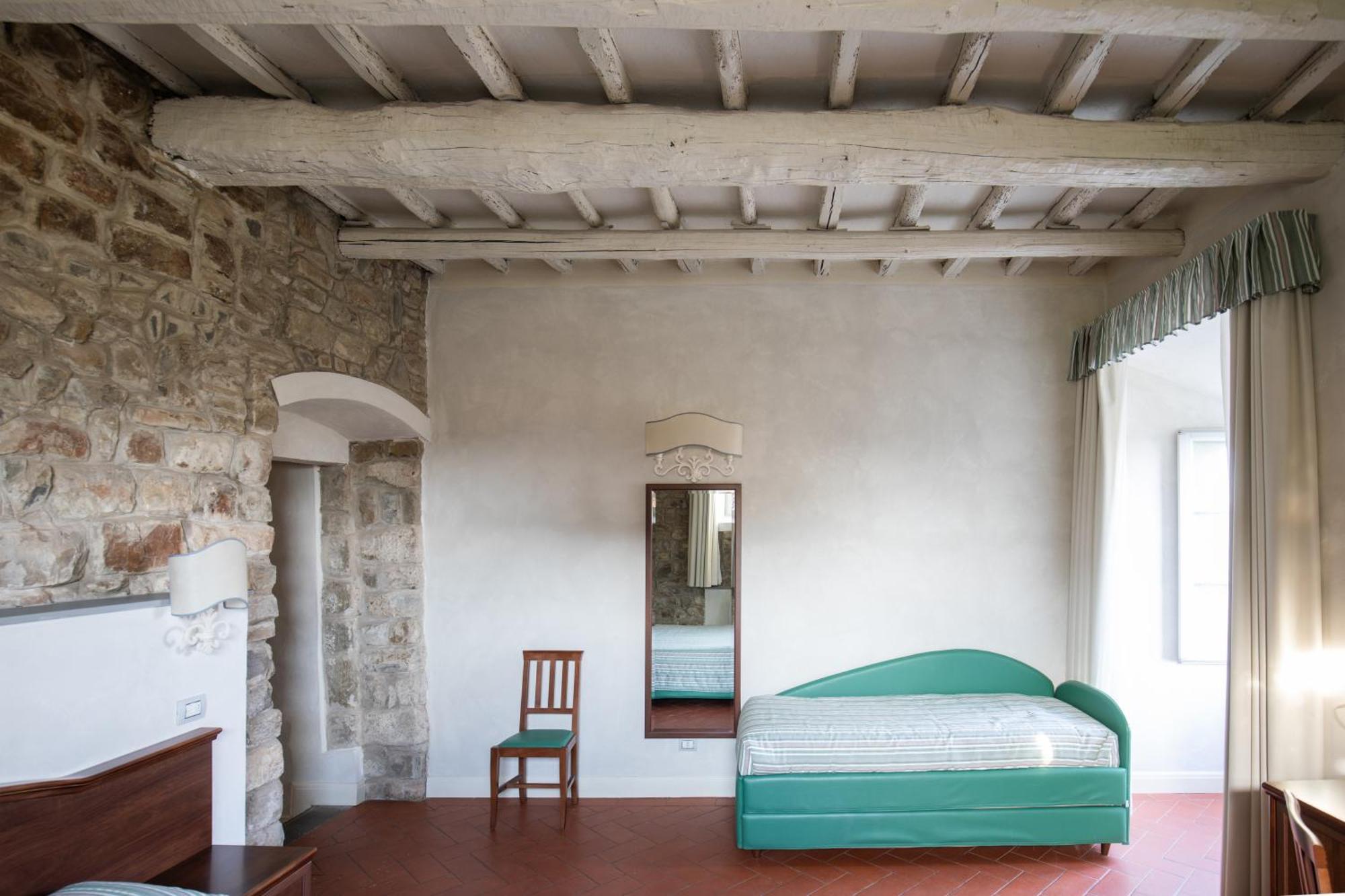Agriturismo Fattoria Di Maiano Fiesole Exterior photo