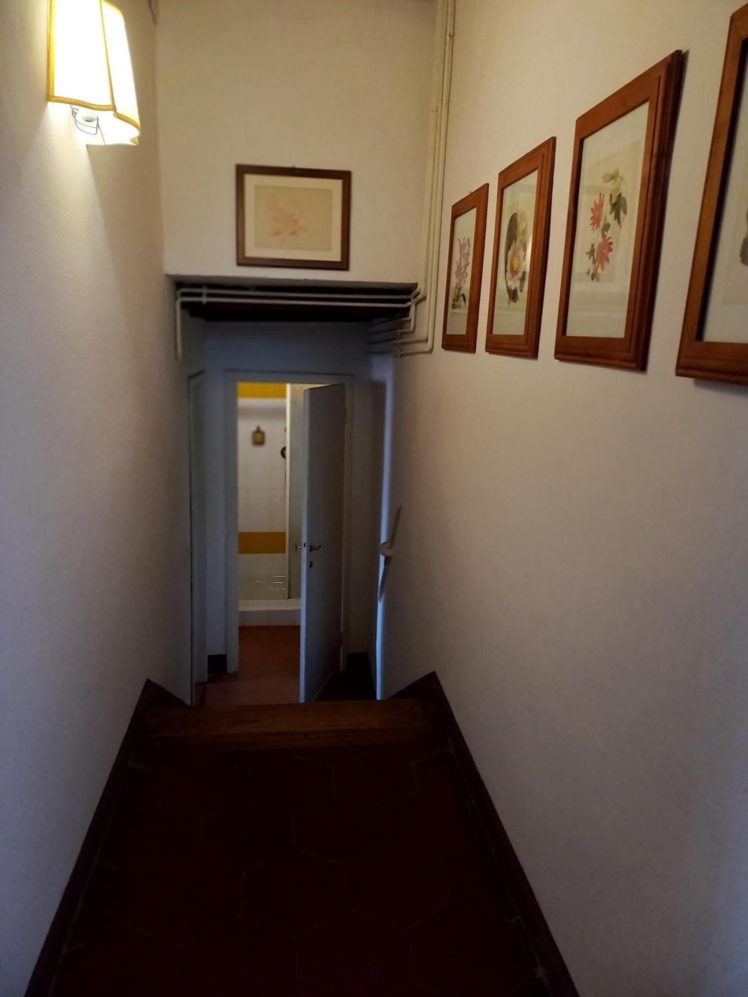 Agriturismo Fattoria Di Maiano Fiesole Room photo