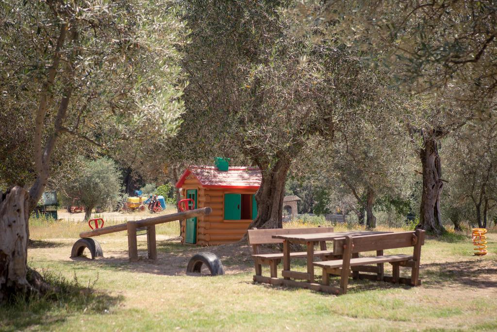 Agriturismo Fattoria Di Maiano Fiesole Exterior photo