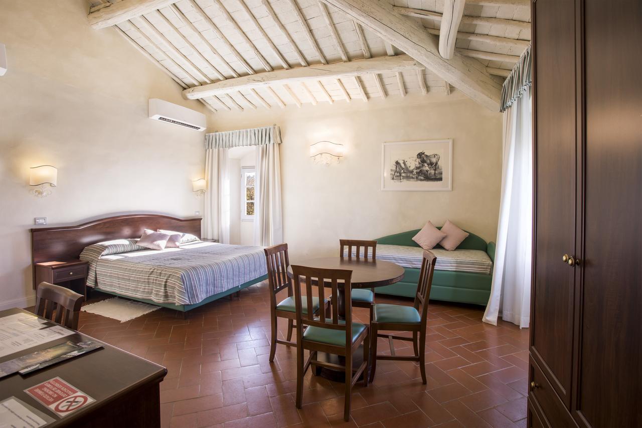 Agriturismo Fattoria Di Maiano Fiesole Exterior photo